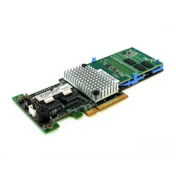 RAID CONTROLLER IBM SERVERAID M5110 PCIE x8 SAS/SATA