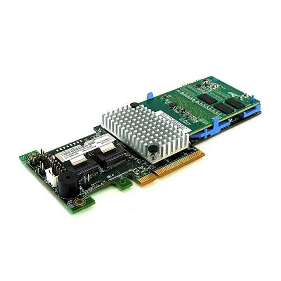 RAID CONTROLLER IBM SERVERAID M5110 PCIE x8 SAS/SATA