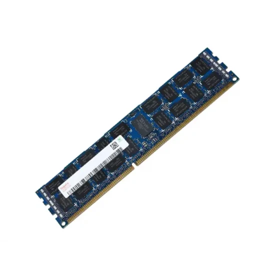 4GB HYNIX PC3L-10600R DDR3-1333 1Rx4 CL9 ECC RDIMM 1.35V
