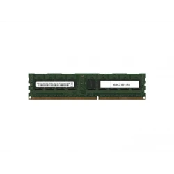16GB HP PC3-12800R DDR3-1600 2Rx4 CL11 RDIMM 1.5V