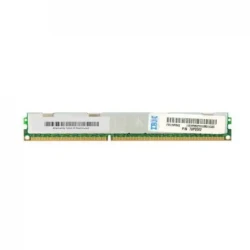 8GB IBM PC3L-8500R DDR3-1066 4Rx8 CL7 ECC RDIMM LP 1.35V