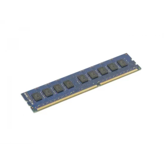 4GB HYNIX PC3-8500R DDR3-1066 4Rx8 CL7 ECC RDIMM 1.5V