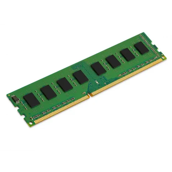 8GB TRANSCEND PC3L-12800 DDR3-1600 2Rx8 CL11 ECC RDIMM 1.35V