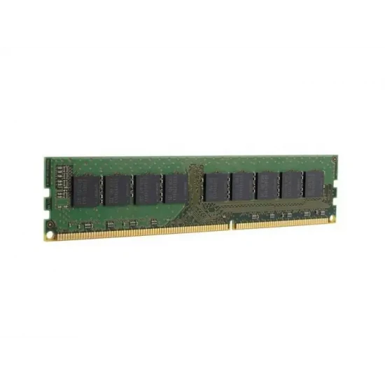 8GB SAMSUNG PC3L-12800R DDR3-1600 2Rx8 CL11 ECC RDIMM VLP
