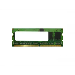 4GB MICRON PC2-5300Y DDR2-800 1Rx8 MINIDIMM 1.5V VLP