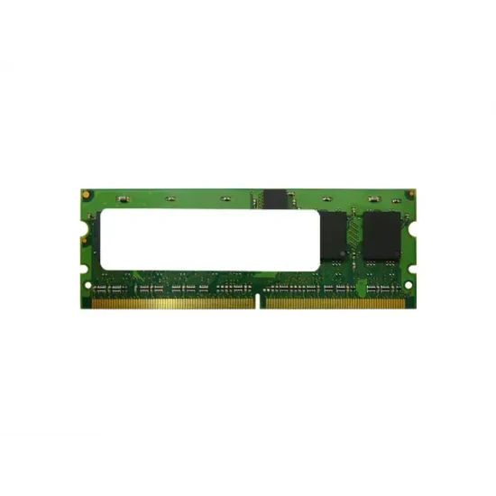 4GB MICRON PC2-5300Y DDR2-800 1Rx8 MINIDIMM 1.5V VLP