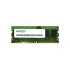4GB VIRTIUM PC2-5300Y DDR2-800 1Rx8 MINIDIMM 1.5V VLP
