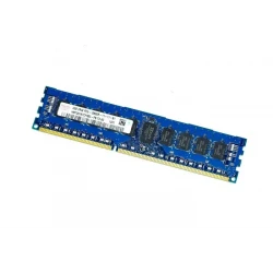 4GB HYNIX PC3-10600R DDR3-1333 2Rx8 CL11 ECC RDIMM 1.5V