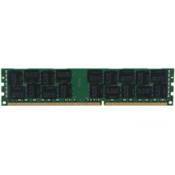 16GB MICRON PC3L-10600R DDR3-1333 2Rx4 CL9 RDIMM 1.35V