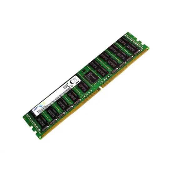 8GB SAMSUNG PC3-12800R DDR3-1600 2Rx4 CL11 ECC RDIMM 1.5V