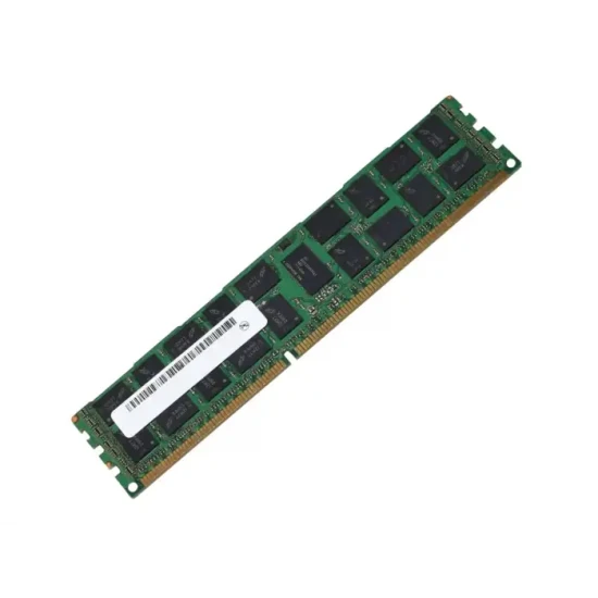 16GB MICRON PC4-2133P DDR4-2133 2Rx8 ECC RDIMM