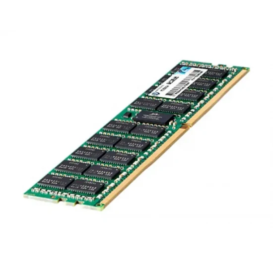 8GB HP PC4-21300V DDR4-2666 2Rx8 CL19 ECC RDIMM 1.2V