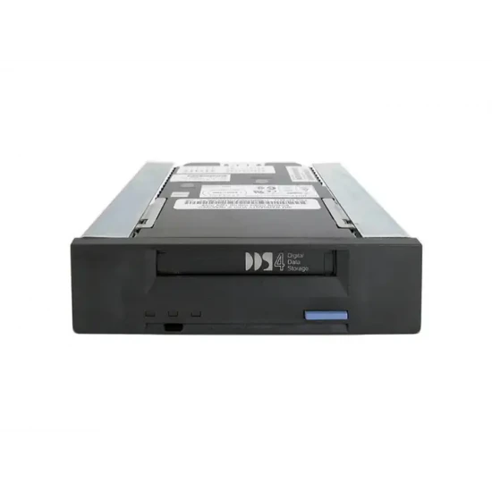 DAT 20/40GB IBM/SEAGATE DDS-4 68PIN BLACK INT.