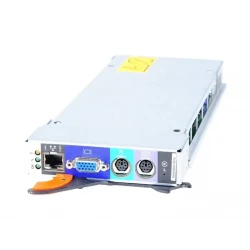 BLADE ADVANCED MANAGEMENT MODULE FOR IBM BLADECENTER E