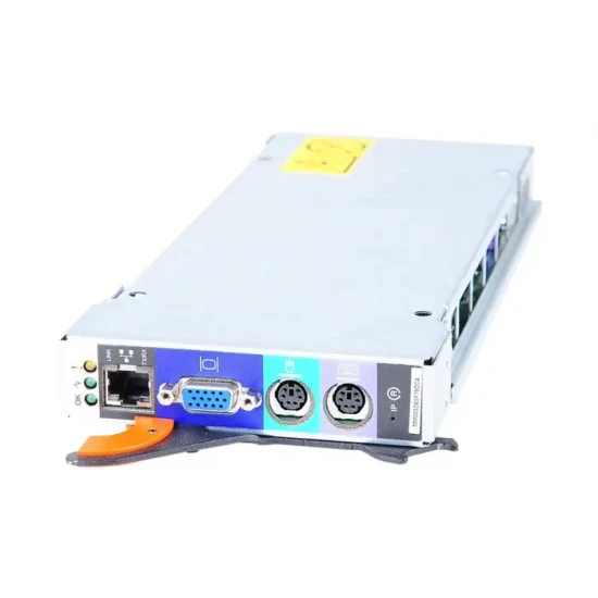BLADE ADVANCED MANAGEMENT MODULE FOR IBM BLADECENTER E