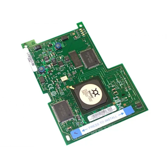 BLADE HBA FC 2GB IBM HS20 FIBER CHANNEL MEZZANINE CARD