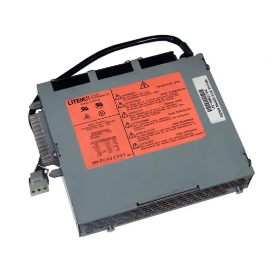 POWER SUPPLY SRV FOR DL360 190W - 173828-001