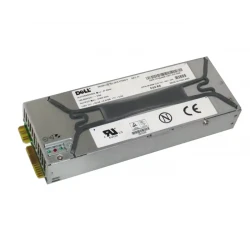 POWER SUPPLY PC DELL POWEREDGE PE1650 275W