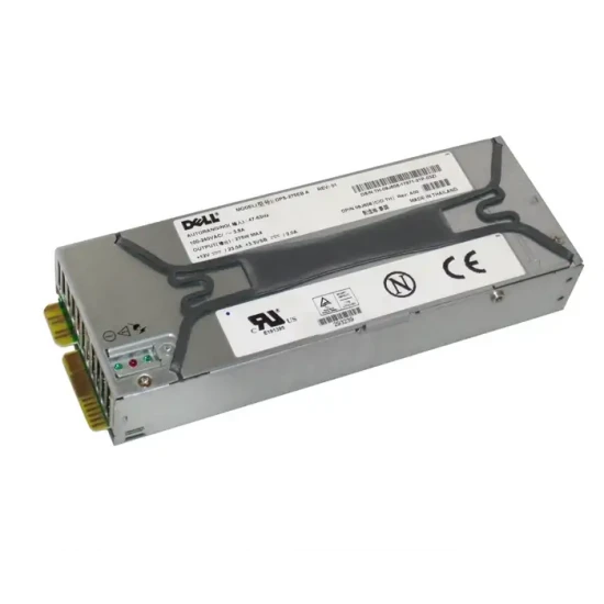 POWER SUPPLY PC DELL POWEREDGE PE1650 275W