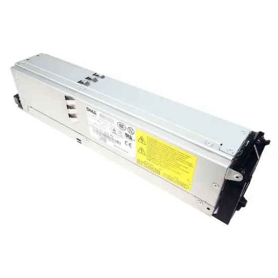 POWER SUPPLY SRV DELL POWEREDGE 2650 502W