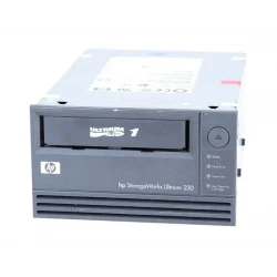 LTO1 HP ULTRIUM 230 100/200GB INTERNAL LVDS SCSI