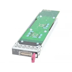 SCSI DUAL CHANNEL MSA1500 I/O MODULE