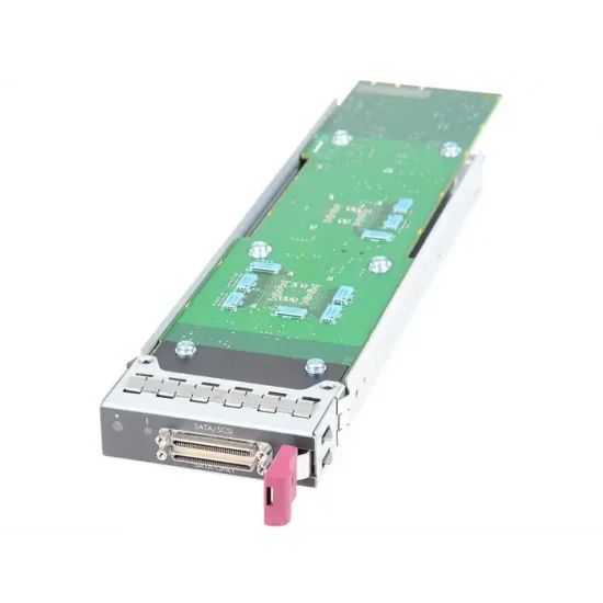 SCSI DUAL CHANNEL MSA1500 I/O MODULE