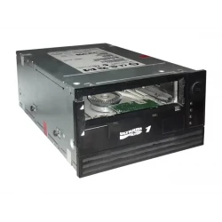 LTO1 HP ULTRIUM 230 100/200GB LVD-SE  BLACK INTERNAL