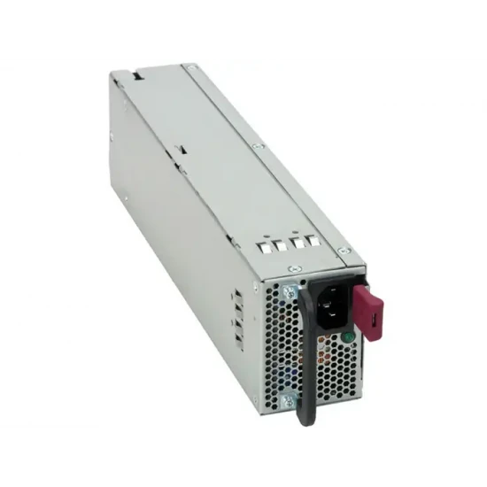 POWER SUPPLY SRV HP FOR DL350/370/380 G5 1000W