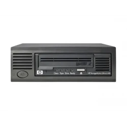 LTO2 HP ULTRIUM 448 200/400GB LVD-SE  BLACK INTERNAL