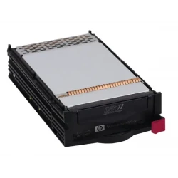 DAT 36/72GB HP-CPQ DDS-5 80PIN  LVD/SE BLACK INT.