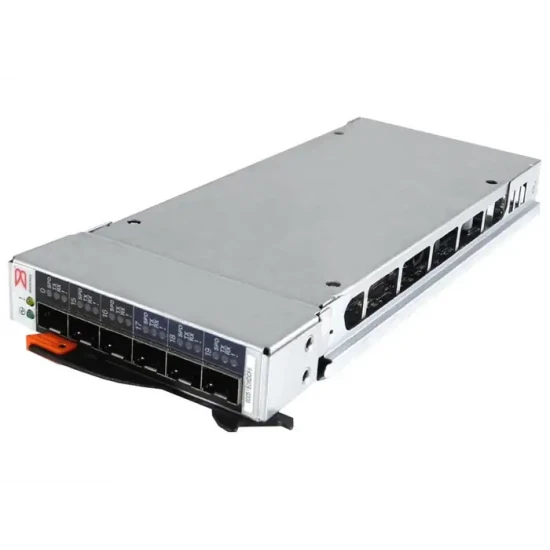 BLADE SWITCH FC 20x4GBit (6P EXT) IBM BROCADE 4020 - 32R1820