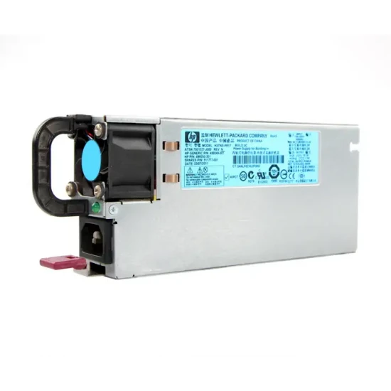 POWER SUPPLY SRV FOR HP ML350/DL360/DL380/DL385 460W G6-G7