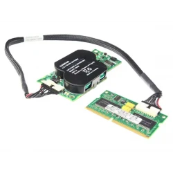RAID CONTROLLER HP-CPQ SMART ARRAY 5I+ 64MB  W/BATTERY