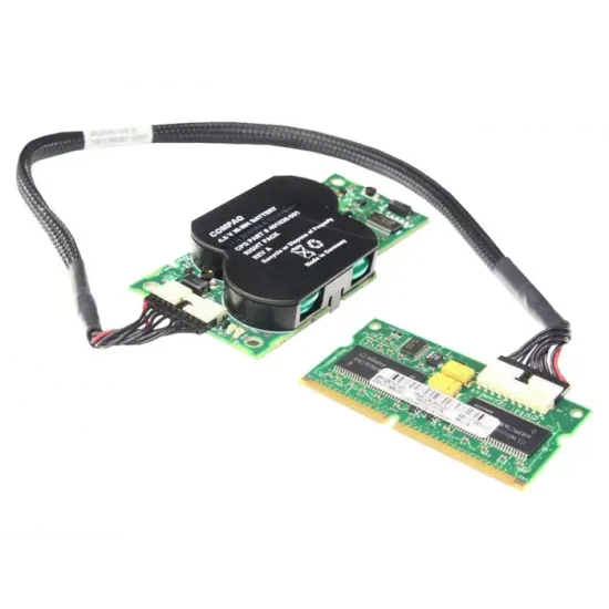 RAID CONTROLLER HP-CPQ SMART ARRAY 5I+ 64MB  W/BATTERY
