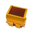 HEATSINK FOR SERVER HP PROLIANT DL380/ML370 G4