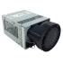 POWER SUPPLY STR HP MSA1000 499W W/FAN
