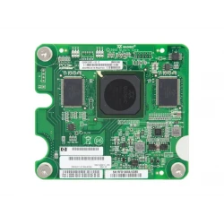 BLADE HBA FC HP QLOGIC QMH2462 4GB MEZZANINE CARD