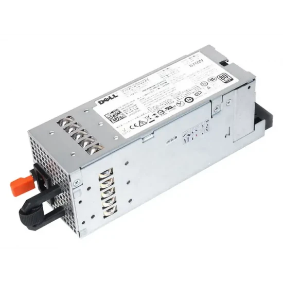 POWER SUPPLY SRV DELL POWEREDGE R710 T610 870W - YFG1C