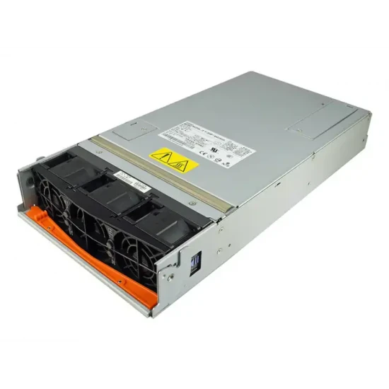 BLADE POWER SUPPLY IBM BLADECENTER H 2880W W/ FAN PACK