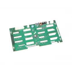 BACKPLANE DELL POWEREDGE 2900 8xSAS