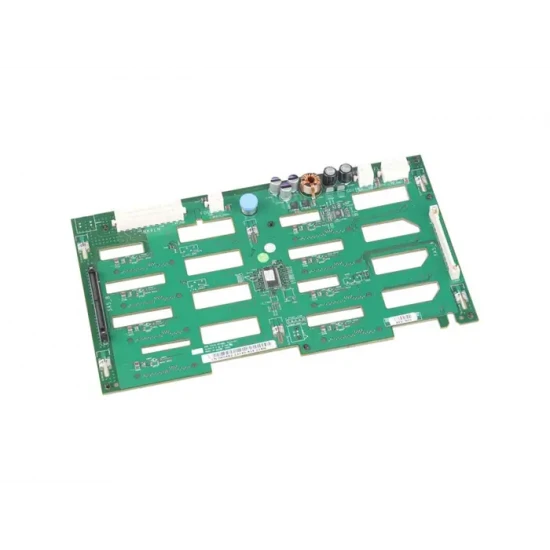 BACKPLANE DELL POWEREDGE 2900 8xSAS