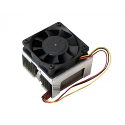 HEATSINK FOR SERVER IBM XSERIES  X220/X232/X342