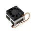 HEATSINK FOR SERVER IBM XSERIES  X220/X232/X342