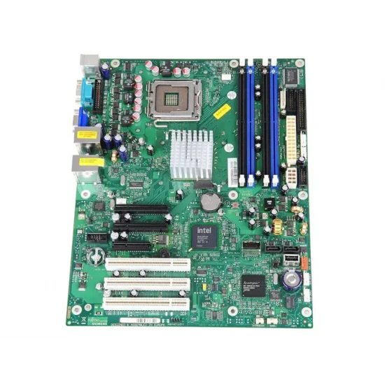 MB FSC SERVER TX150 S6