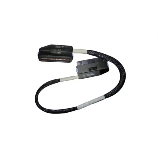DELL POWEREDGE 2900 SAS CABLE SFF-8484 to SFF-8484 - 0PC393