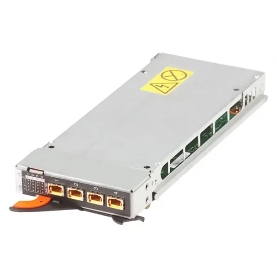 BLADE OPTICAL PASS-THRU ETH 14x1GbE FOR IBM BLADE E & T SERI