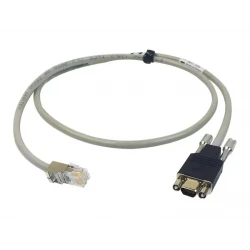 CABLE MICRO DB9 TO RJ12