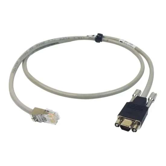 CABLE MICRO DB9 TO RJ12