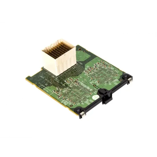 DELL BROADCOM 5708 DUAL PORT GBE I/O CARD  MEZZANINE CARD